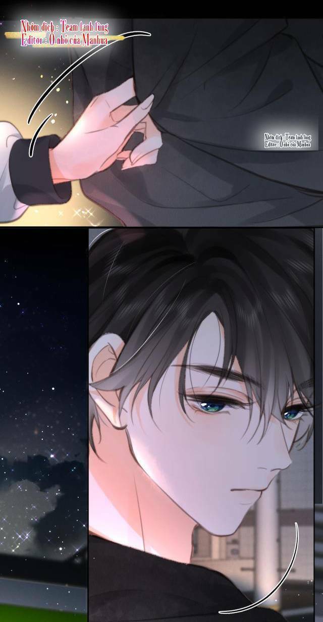 Tôi Mộng Giữa Ban Ngày - Chapter 6 - Page 7