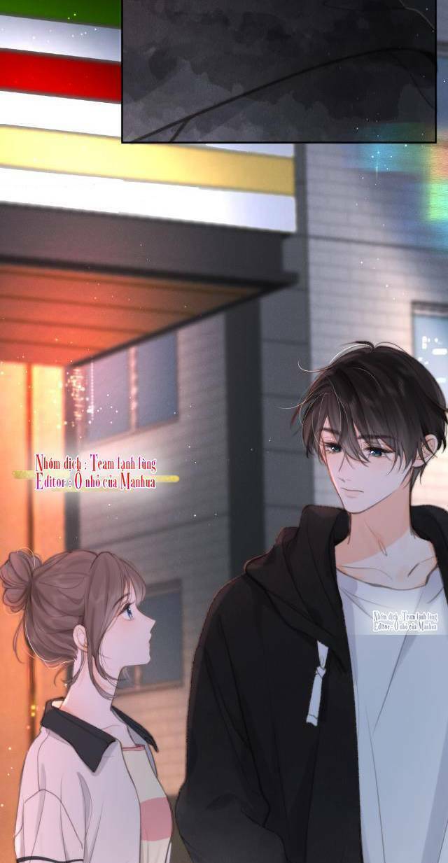 Tôi Mộng Giữa Ban Ngày - Chapter 6 - Page 8