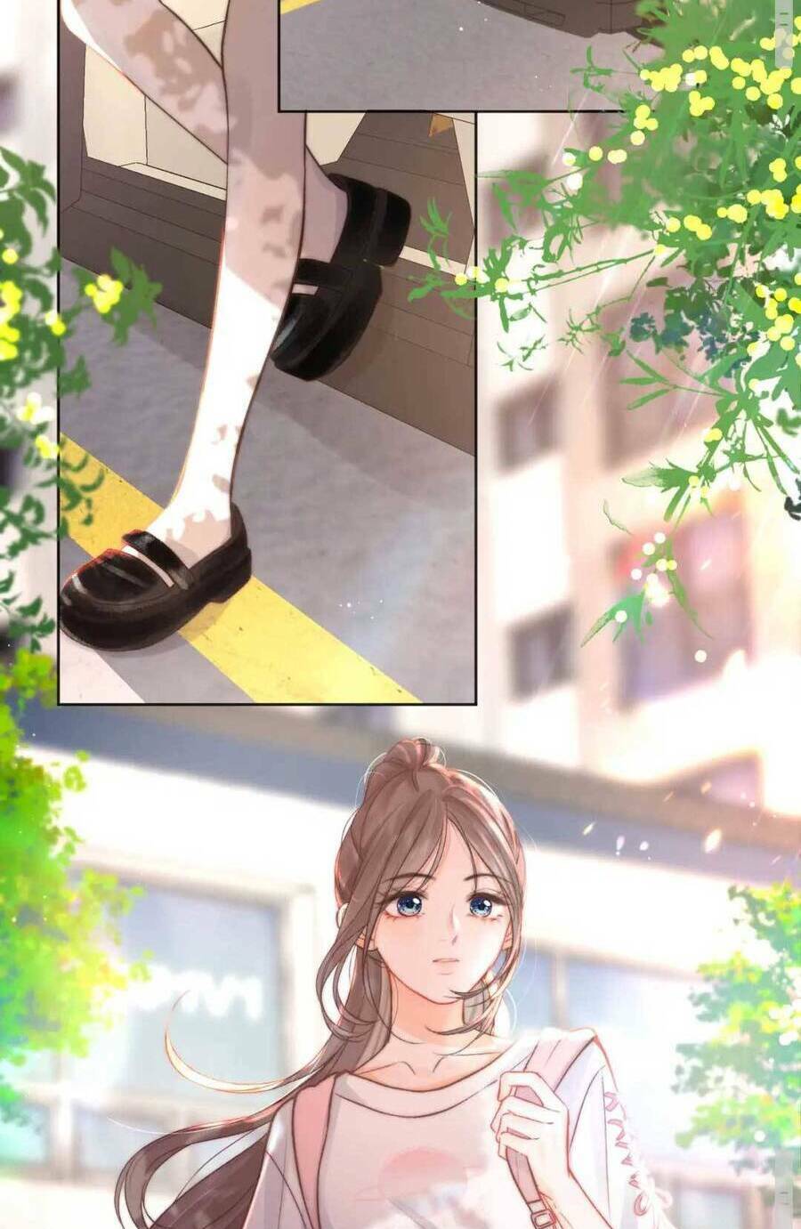 Tôi Mộng Giữa Ban Ngày - Chapter 7 - Page 9