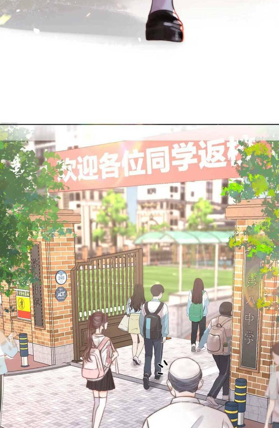 Tôi Mộng Giữa Ban Ngày - Chapter 7 - Page 11