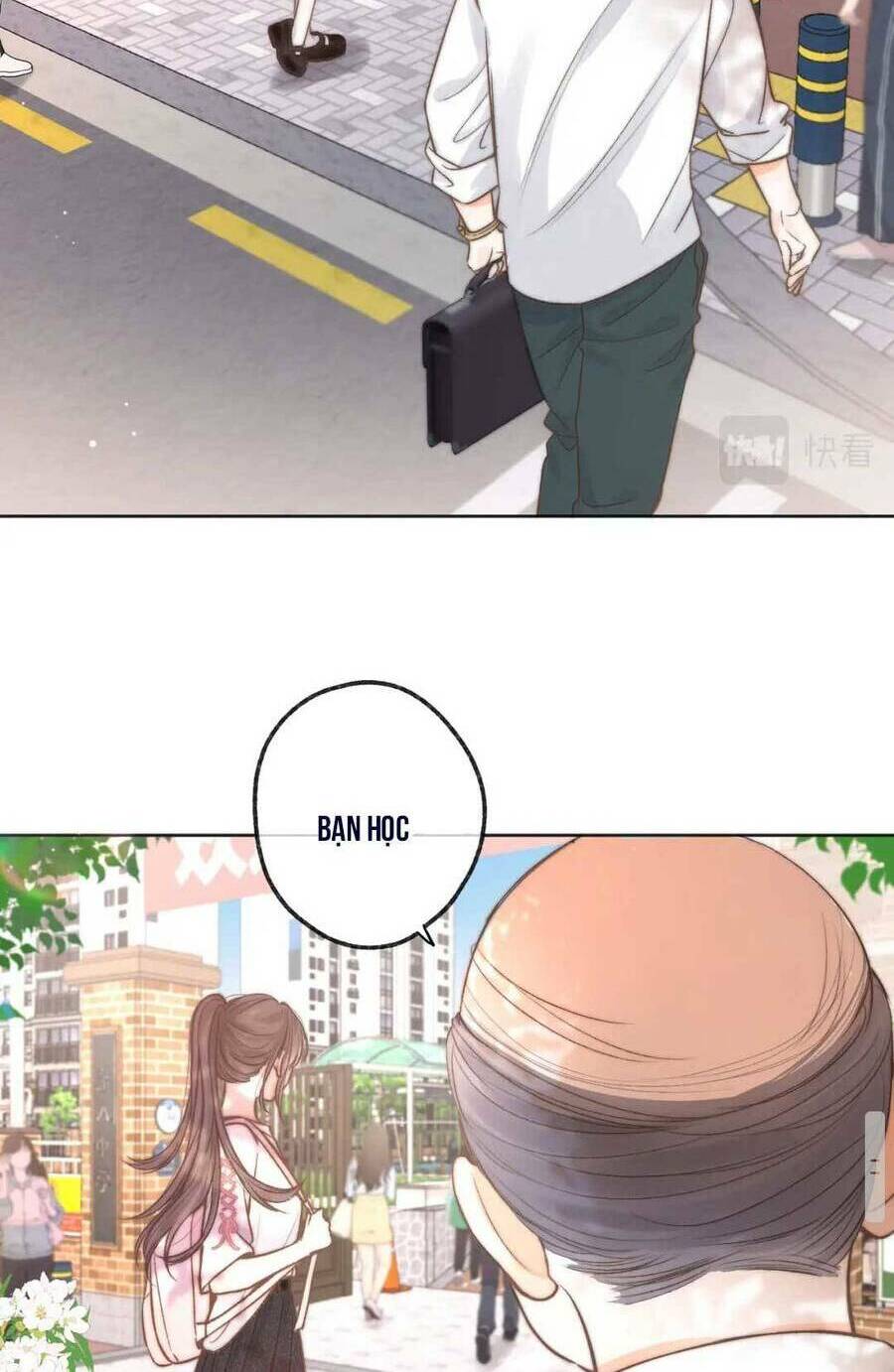 Tôi Mộng Giữa Ban Ngày - Chapter 7 - Page 12