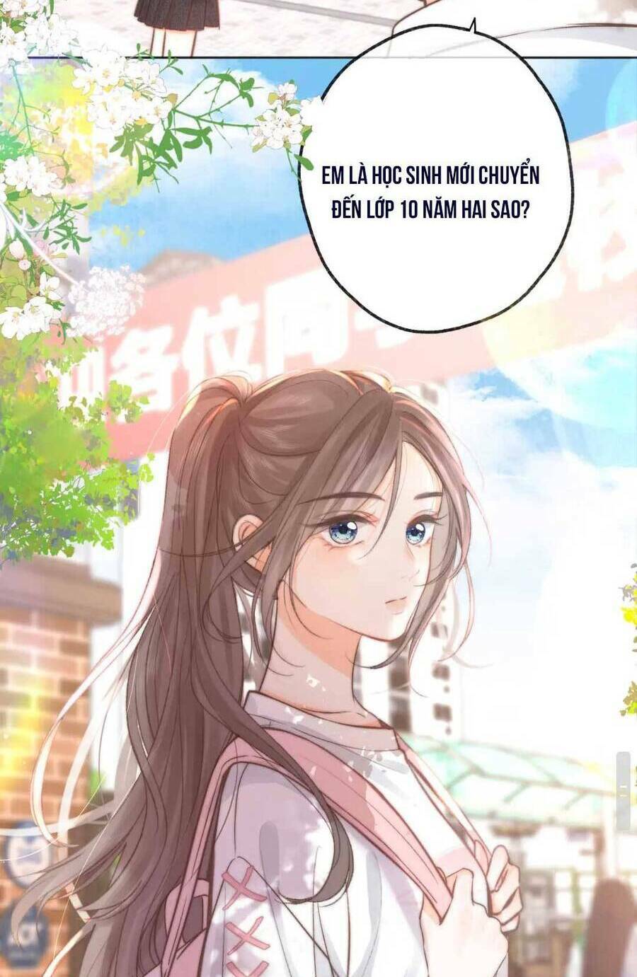 Tôi Mộng Giữa Ban Ngày - Chapter 7 - Page 13