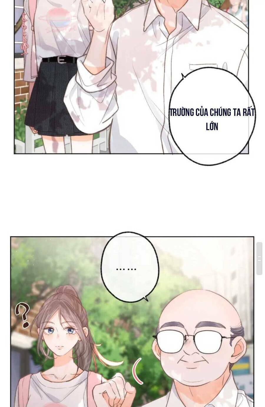 Tôi Mộng Giữa Ban Ngày - Chapter 7 - Page 17