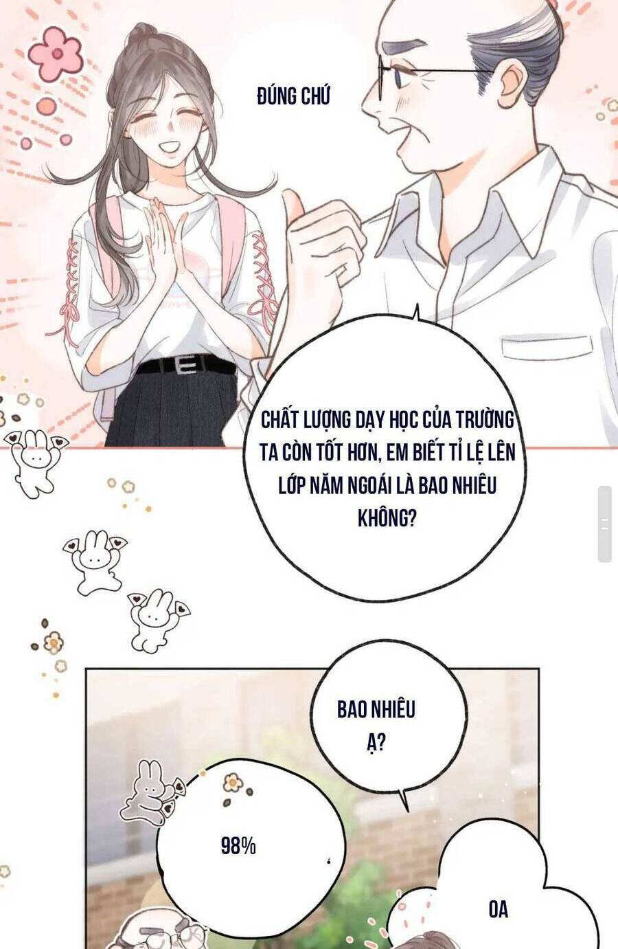 Tôi Mộng Giữa Ban Ngày - Chapter 7 - Page 19