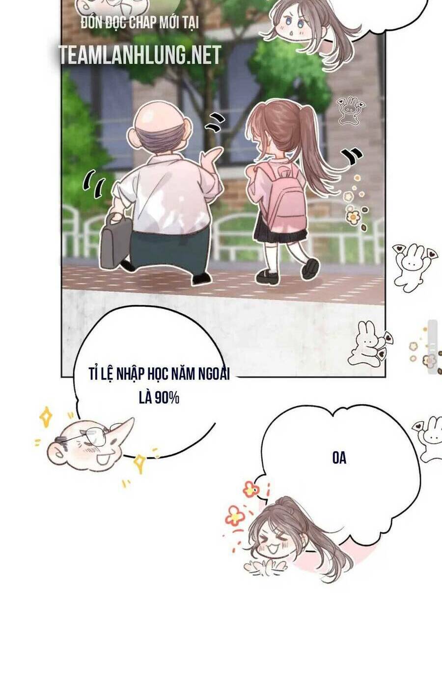 Tôi Mộng Giữa Ban Ngày - Chapter 7 - Page 20