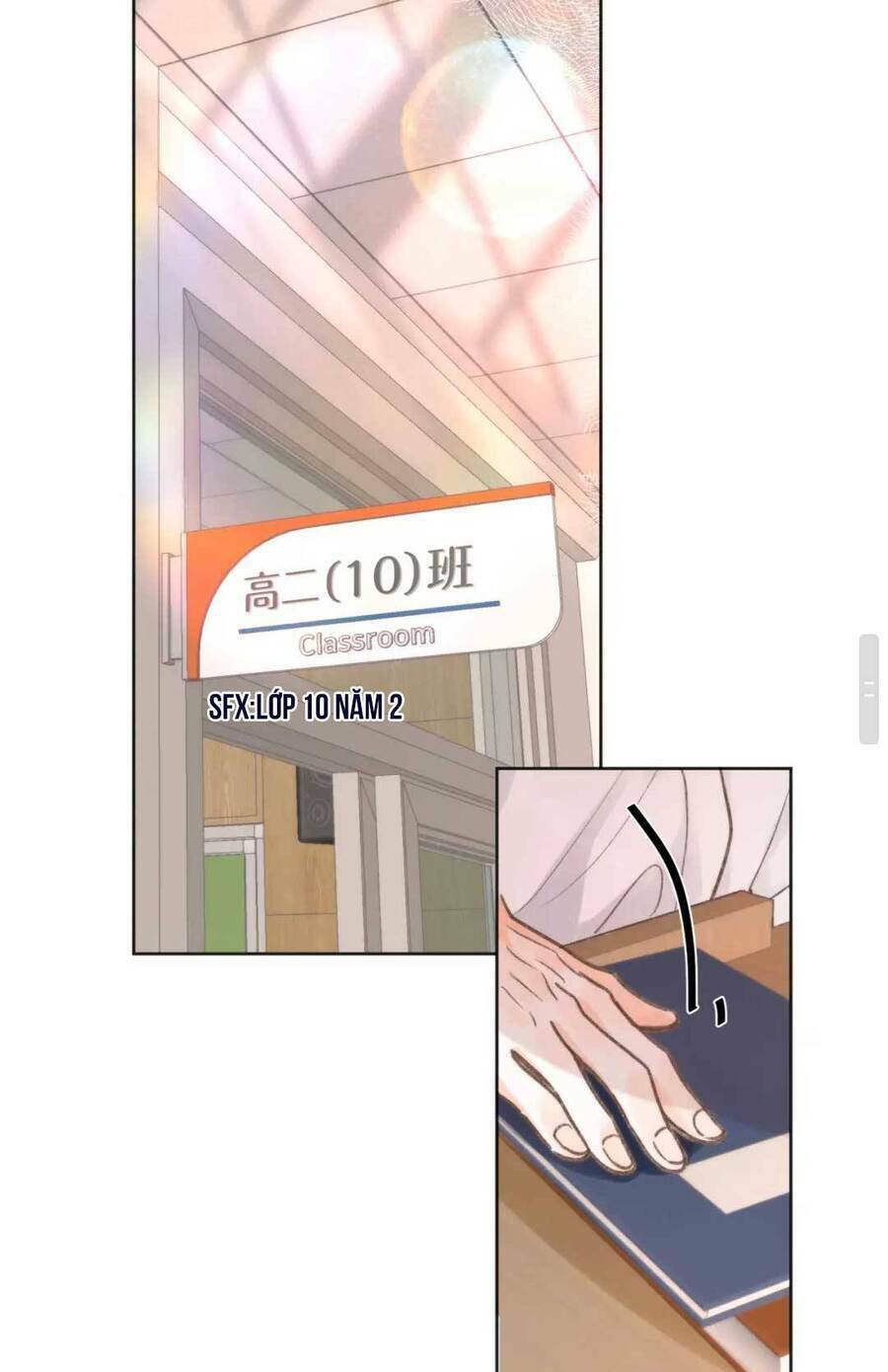 Tôi Mộng Giữa Ban Ngày - Chapter 7 - Page 21