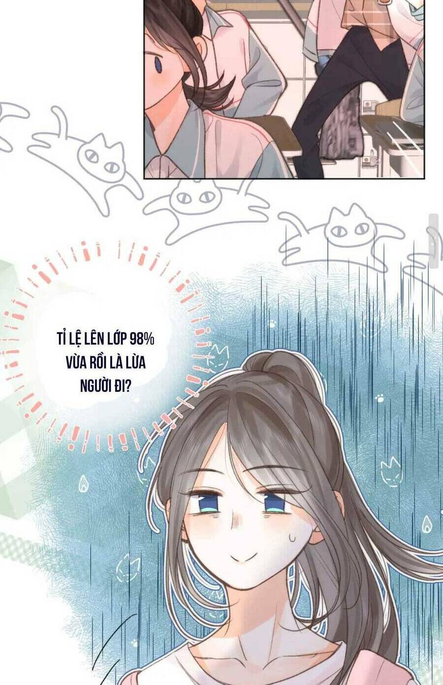 Tôi Mộng Giữa Ban Ngày - Chapter 7 - Page 24