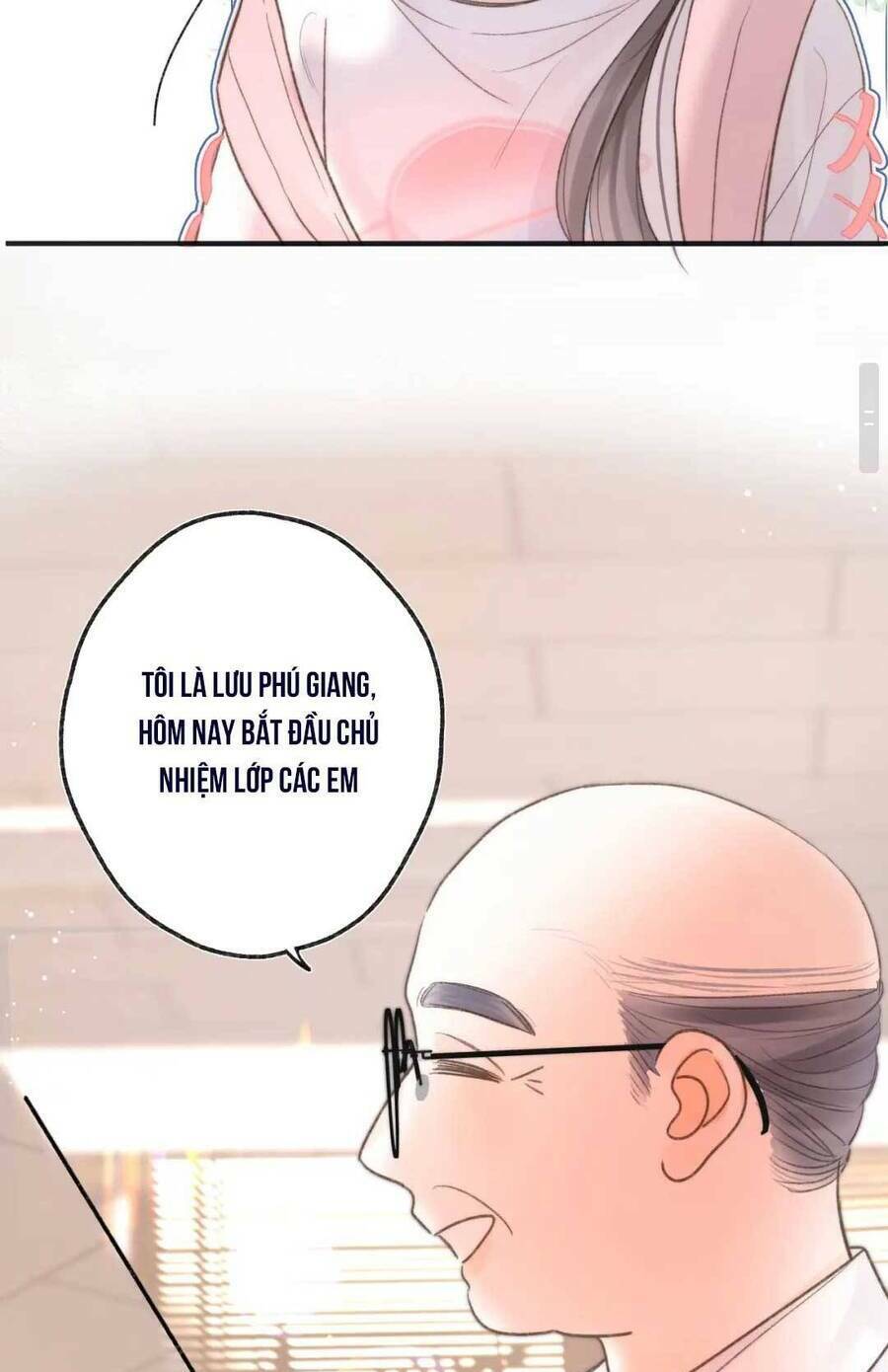 Tôi Mộng Giữa Ban Ngày - Chapter 7 - Page 25