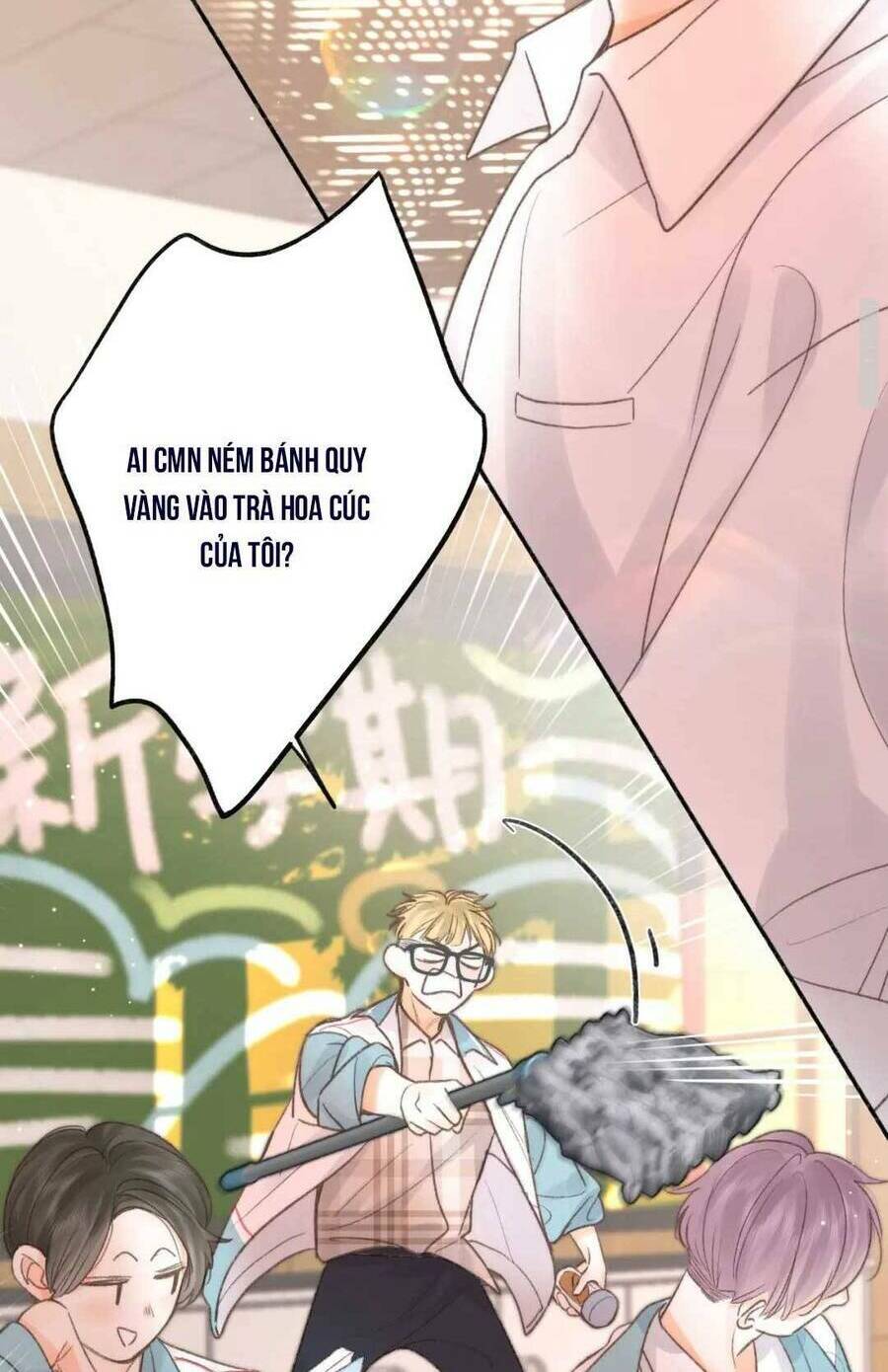 Tôi Mộng Giữa Ban Ngày - Chapter 7 - Page 26