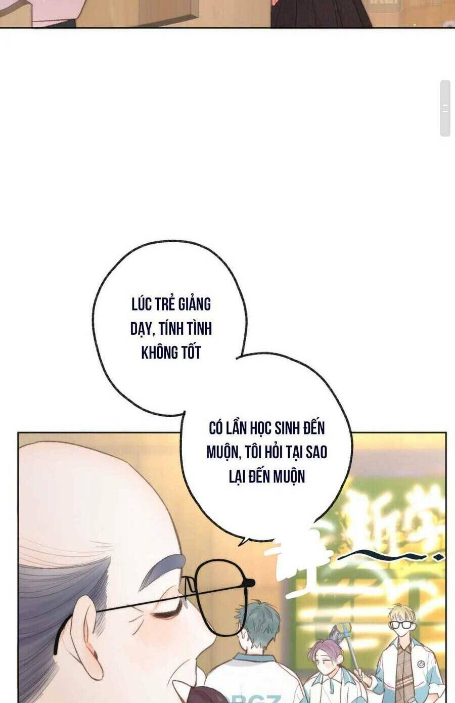 Tôi Mộng Giữa Ban Ngày - Chapter 7 - Page 28