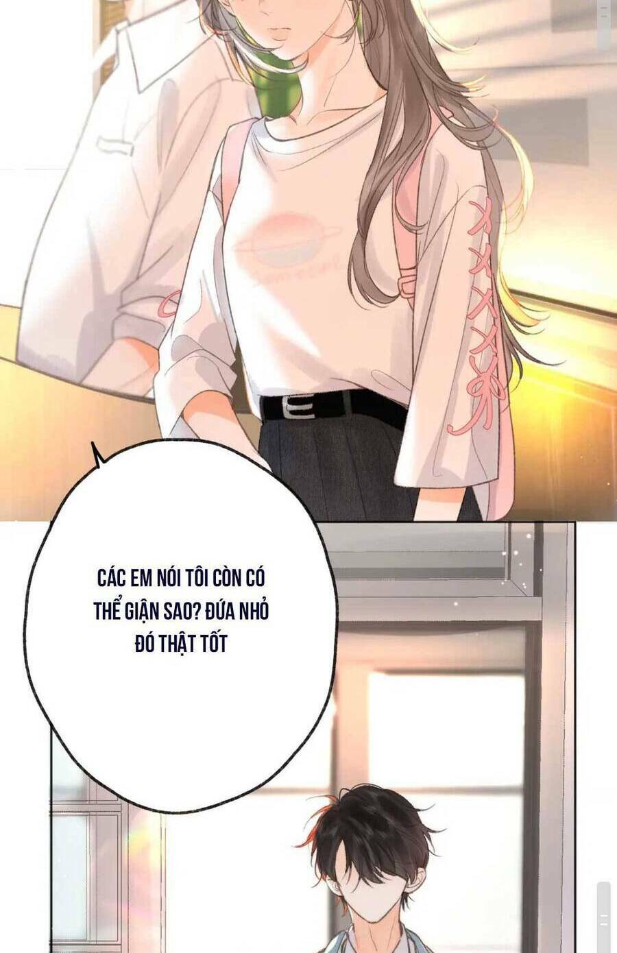 Tôi Mộng Giữa Ban Ngày - Chapter 7 - Page 31