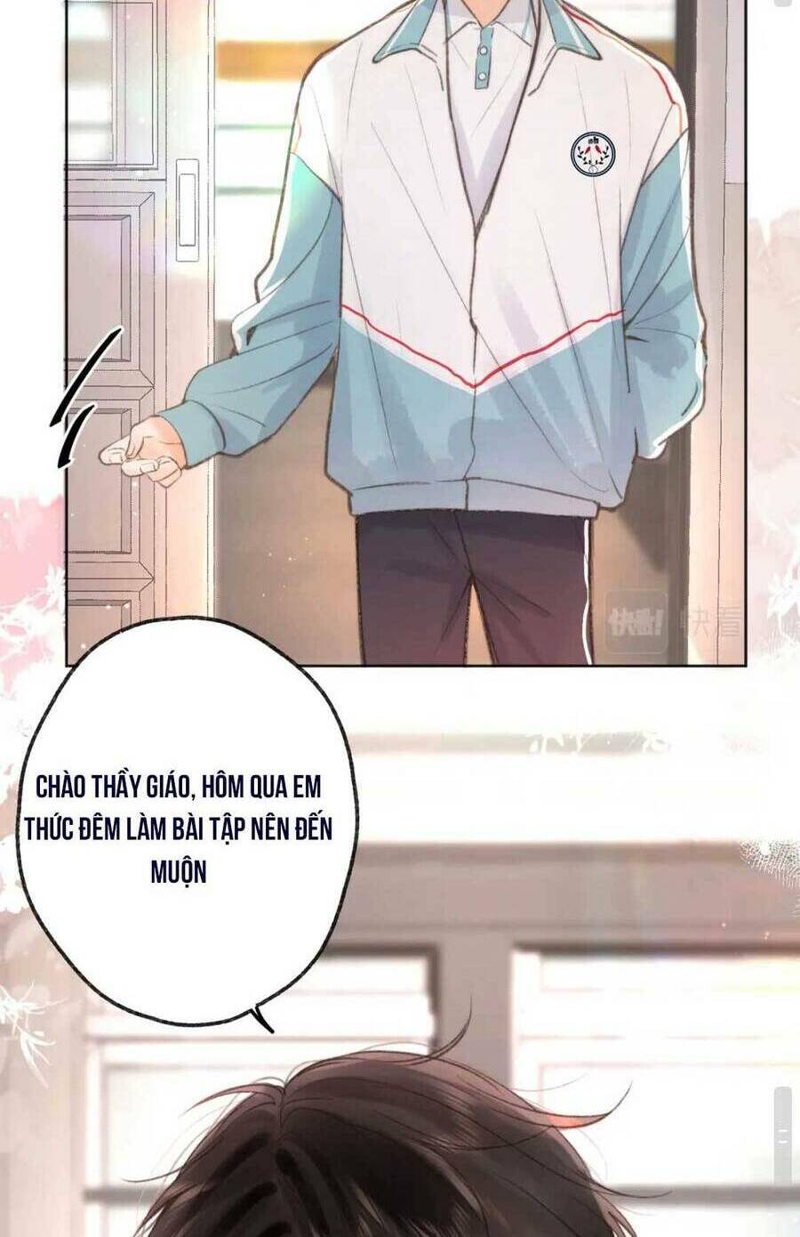 Tôi Mộng Giữa Ban Ngày - Chapter 7 - Page 32