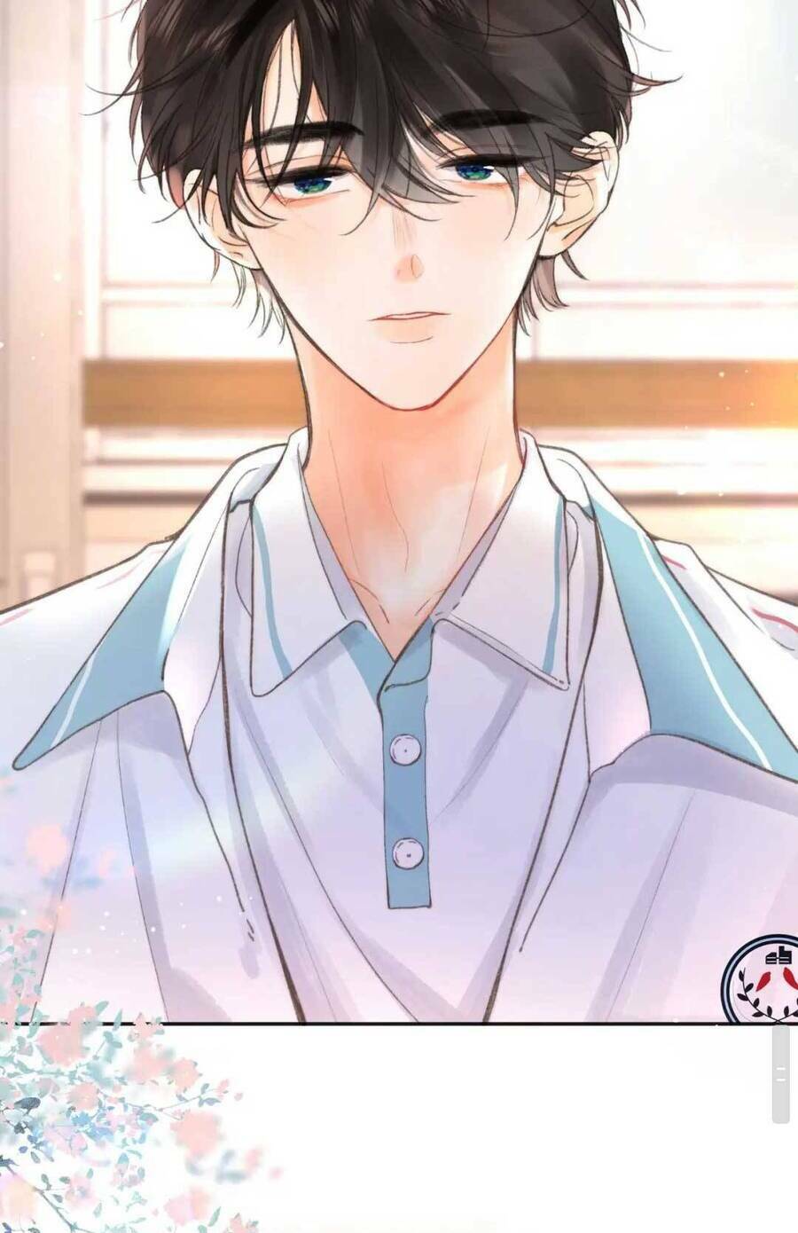 Tôi Mộng Giữa Ban Ngày - Chapter 7 - Page 33