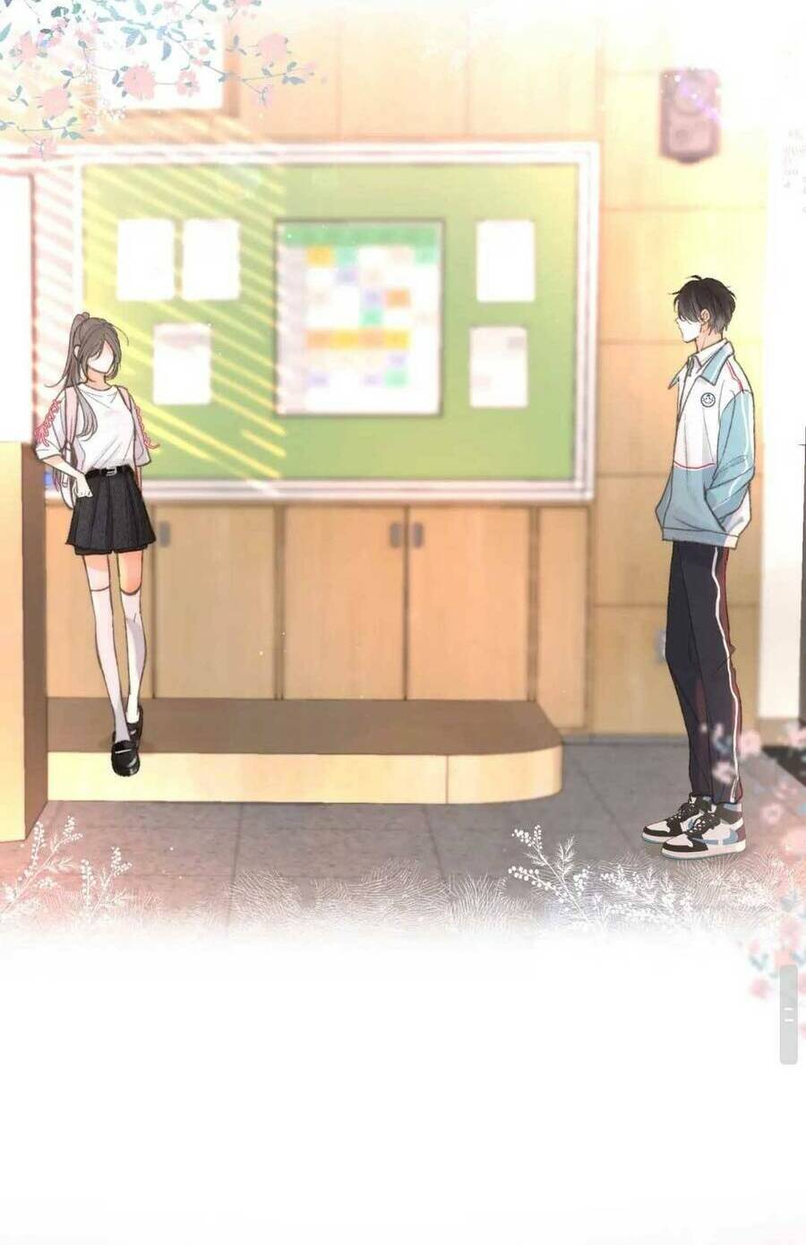 Tôi Mộng Giữa Ban Ngày - Chapter 7 - Page 34