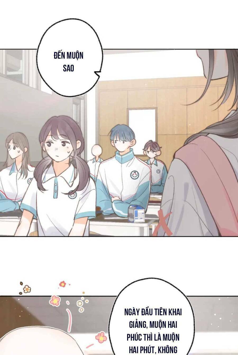 Tôi Mộng Giữa Ban Ngày - Chapter 7 - Page 37