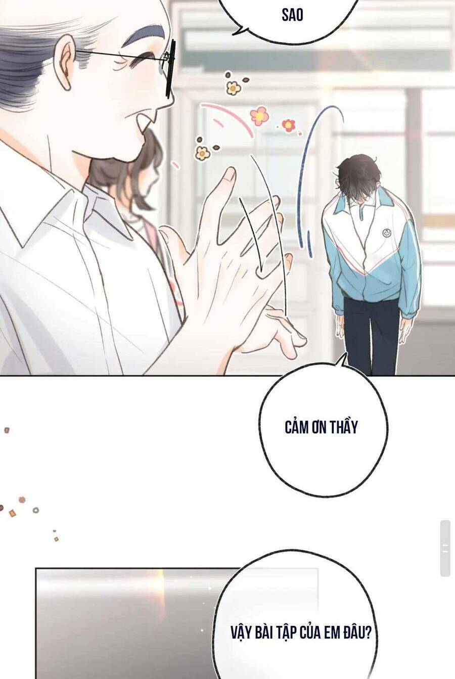 Tôi Mộng Giữa Ban Ngày - Chapter 7 - Page 38