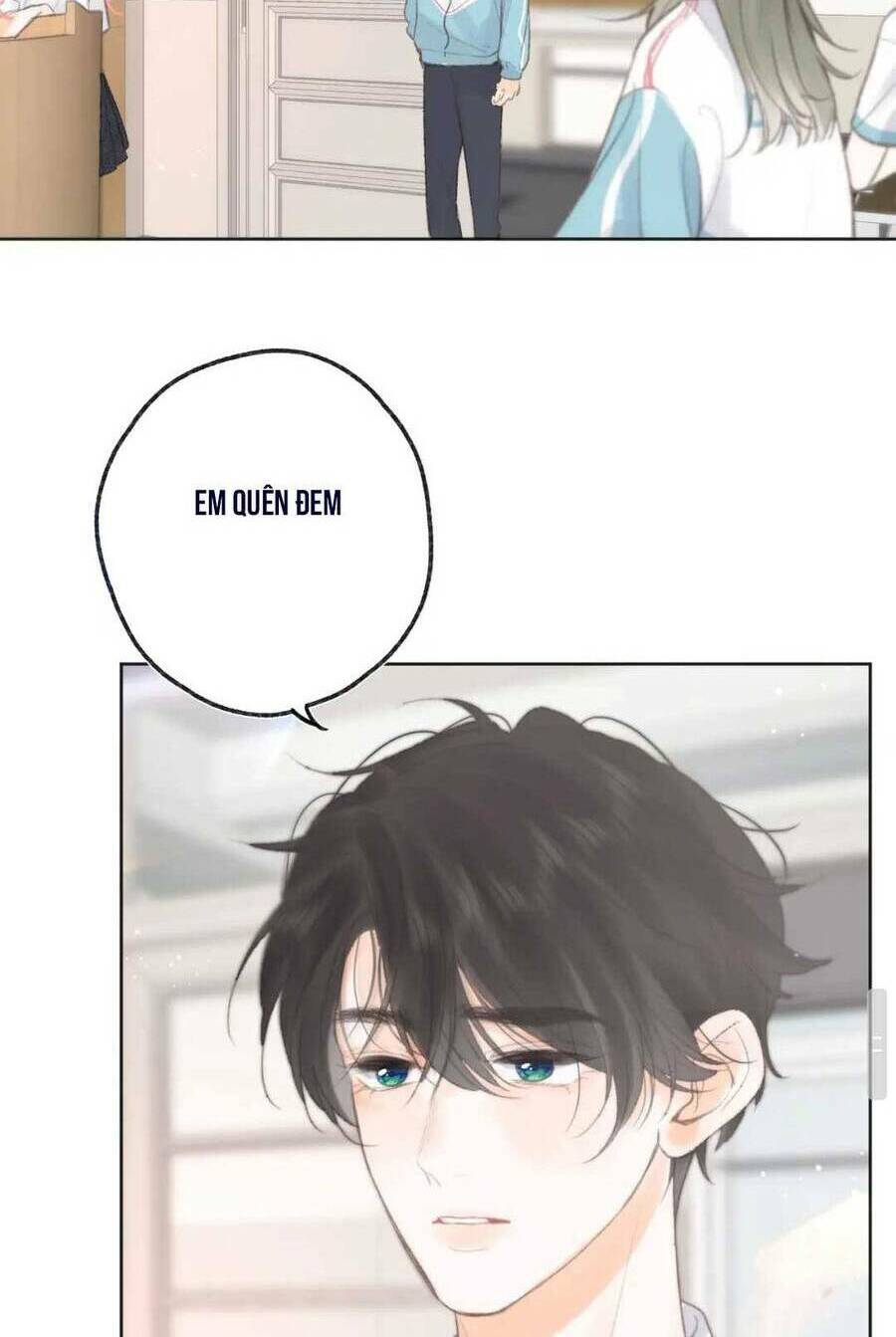 Tôi Mộng Giữa Ban Ngày - Chapter 7 - Page 40