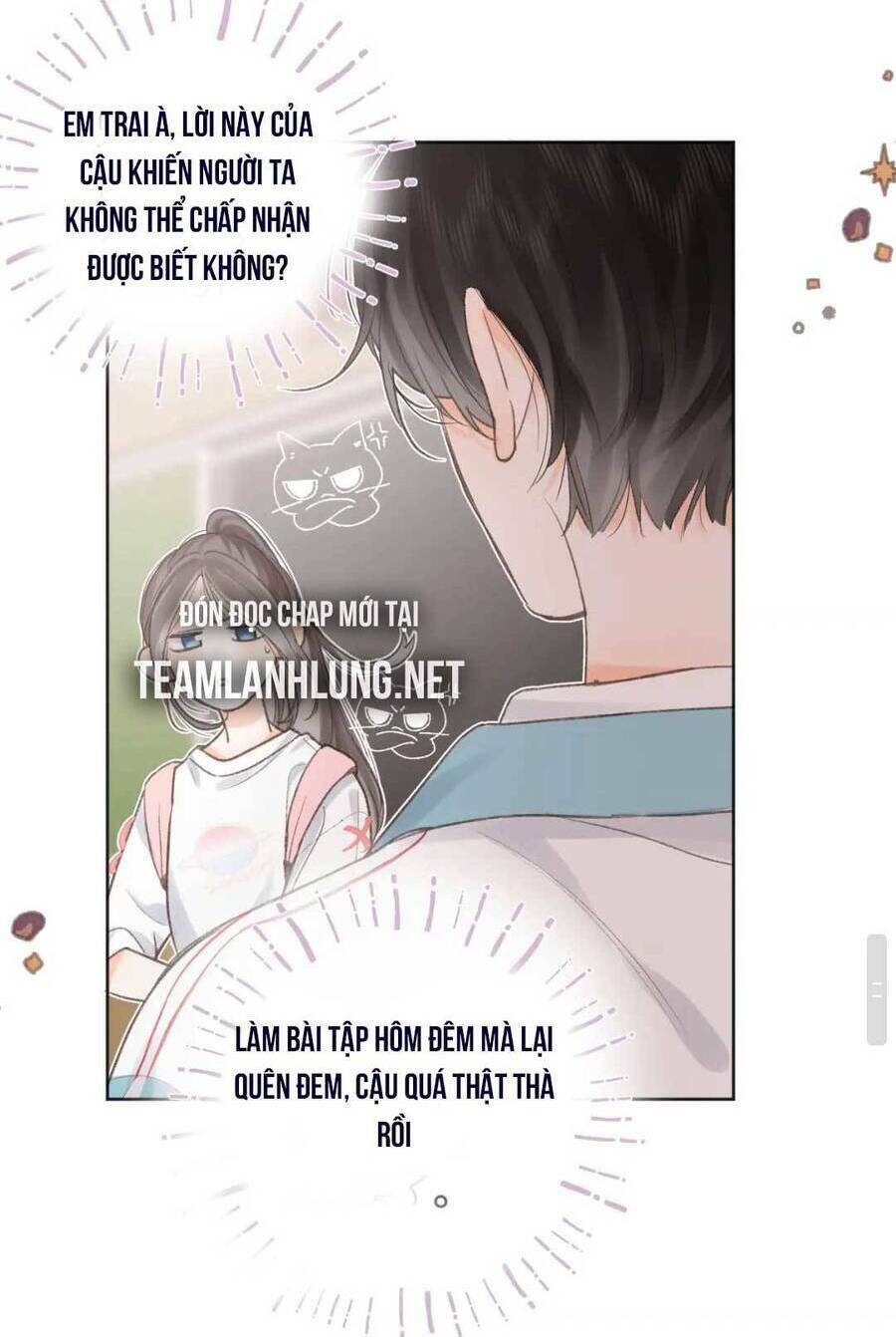 Tôi Mộng Giữa Ban Ngày - Chapter 7 - Page 43