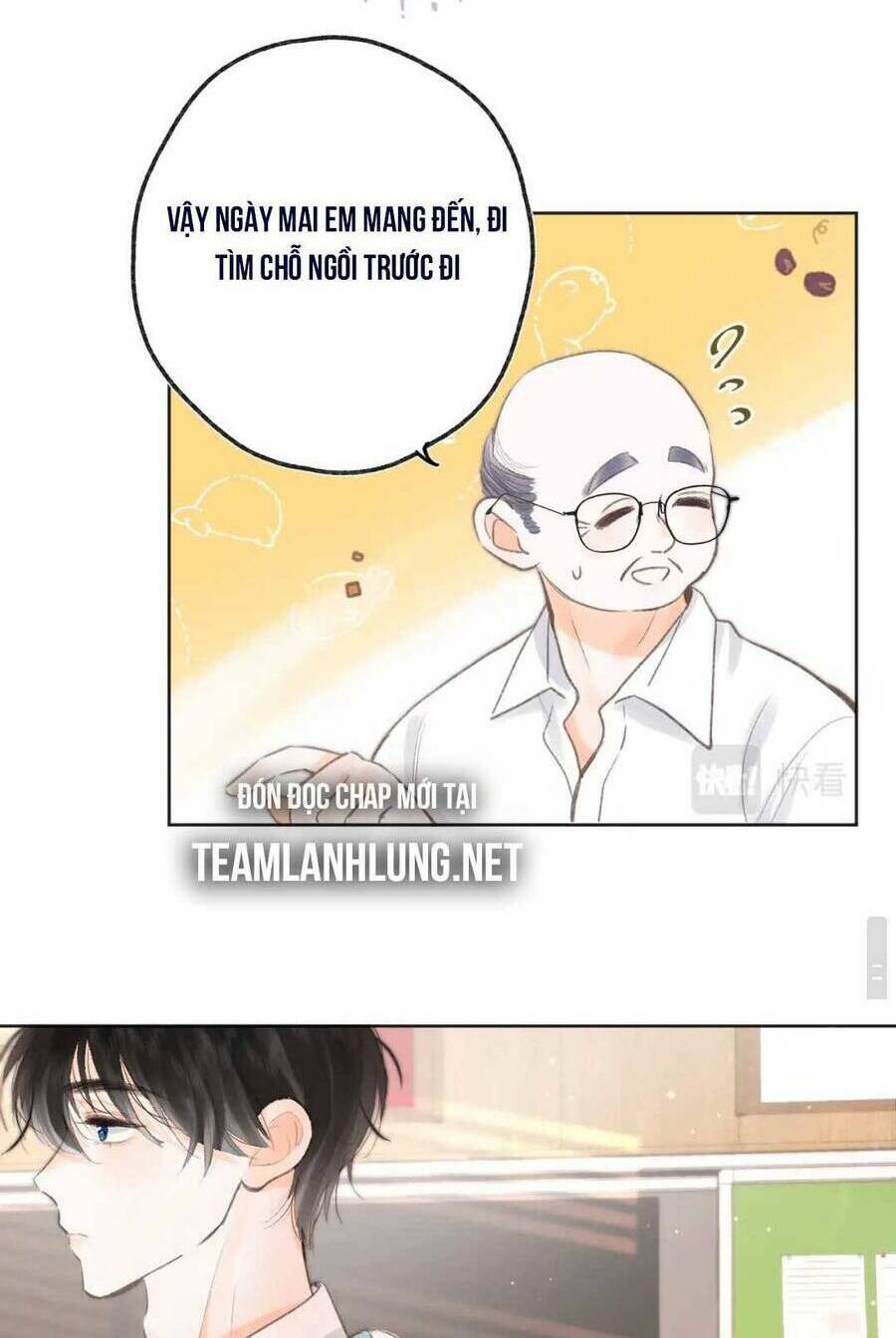 Tôi Mộng Giữa Ban Ngày - Chapter 7 - Page 44