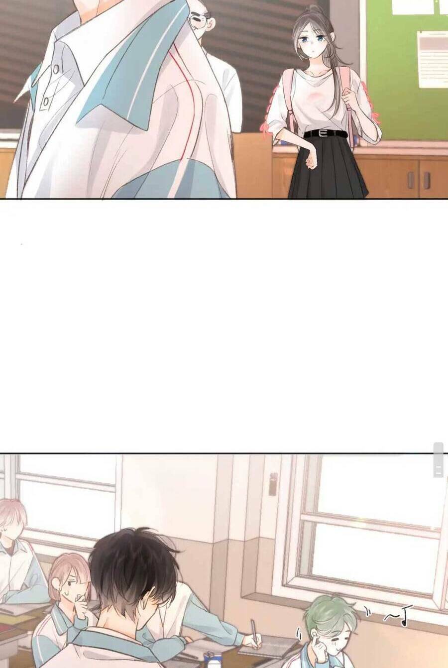 Tôi Mộng Giữa Ban Ngày - Chapter 7 - Page 45