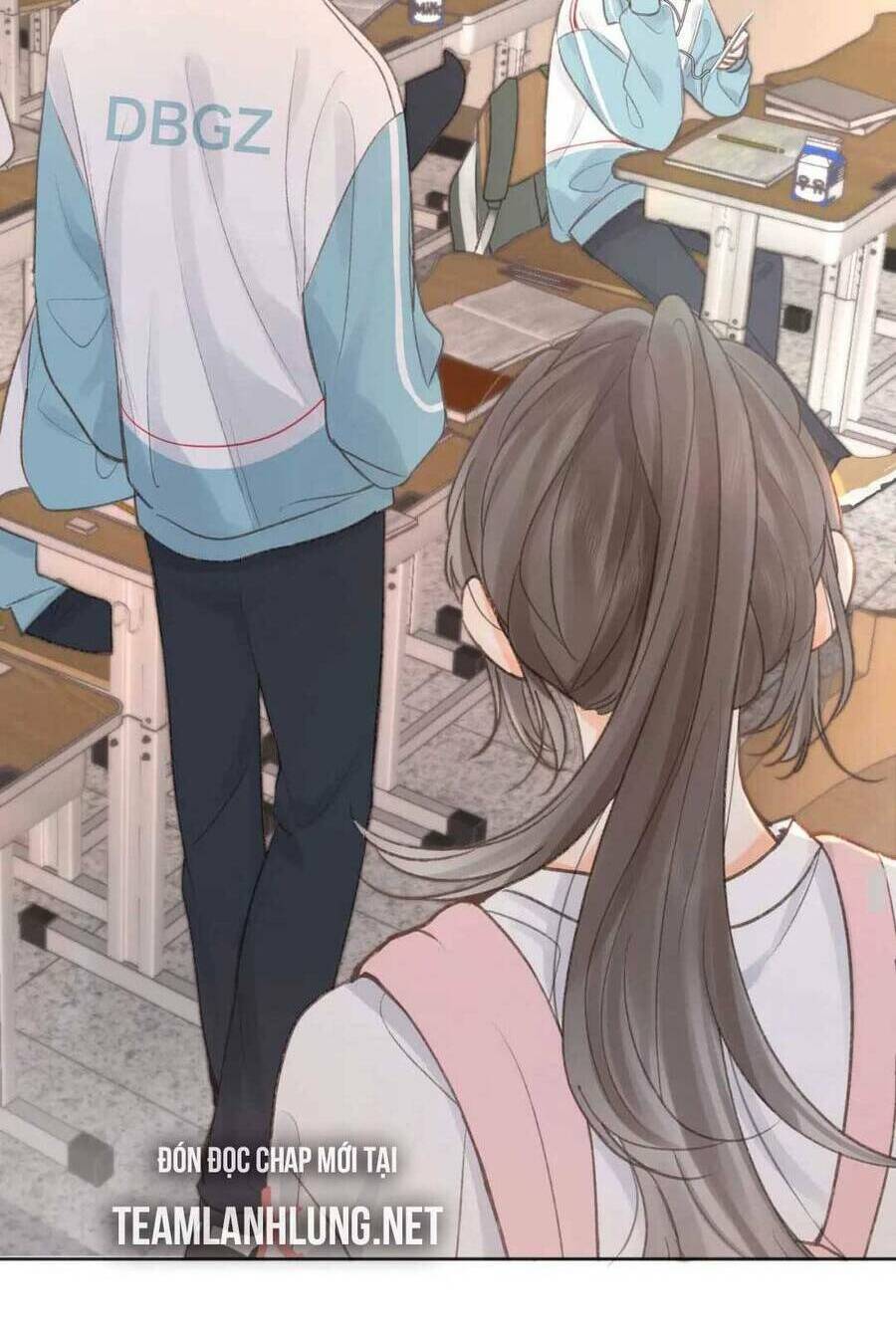 Tôi Mộng Giữa Ban Ngày - Chapter 7 - Page 46