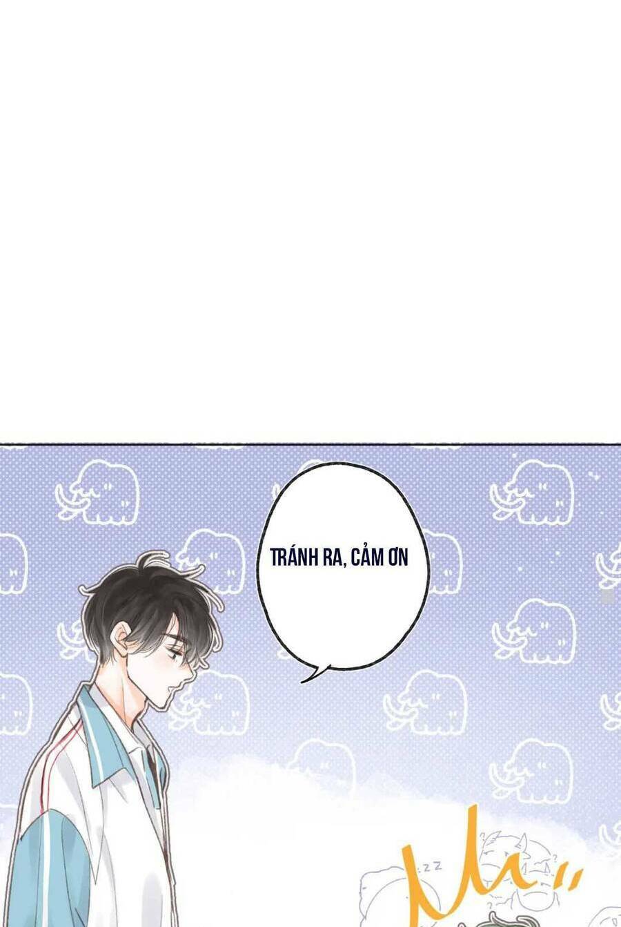 Tôi Mộng Giữa Ban Ngày - Chapter 7 - Page 47