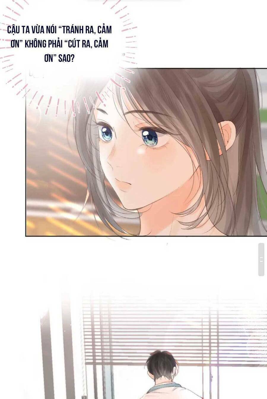 Tôi Mộng Giữa Ban Ngày - Chapter 7 - Page 49