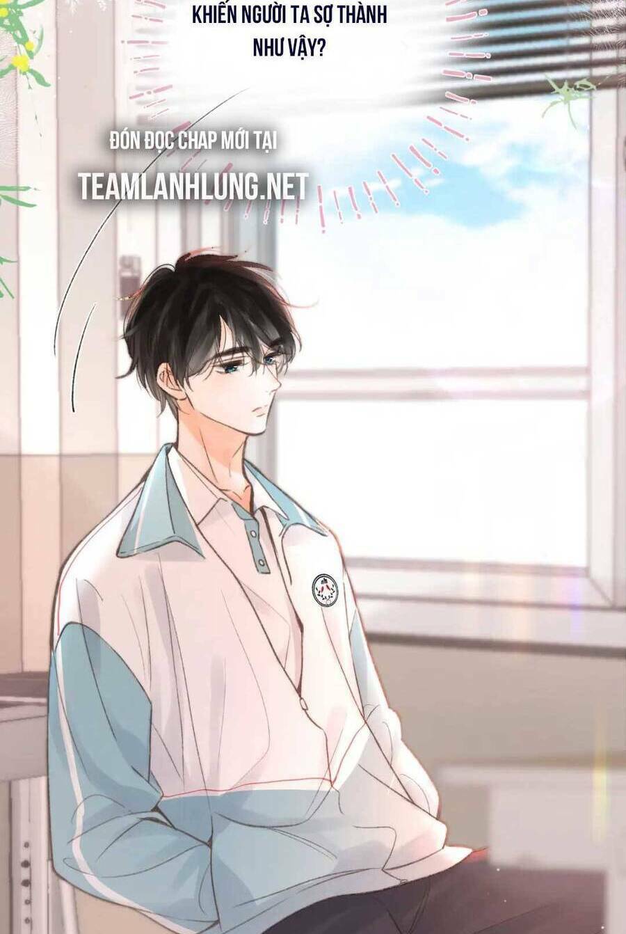 Tôi Mộng Giữa Ban Ngày - Chapter 7 - Page 51