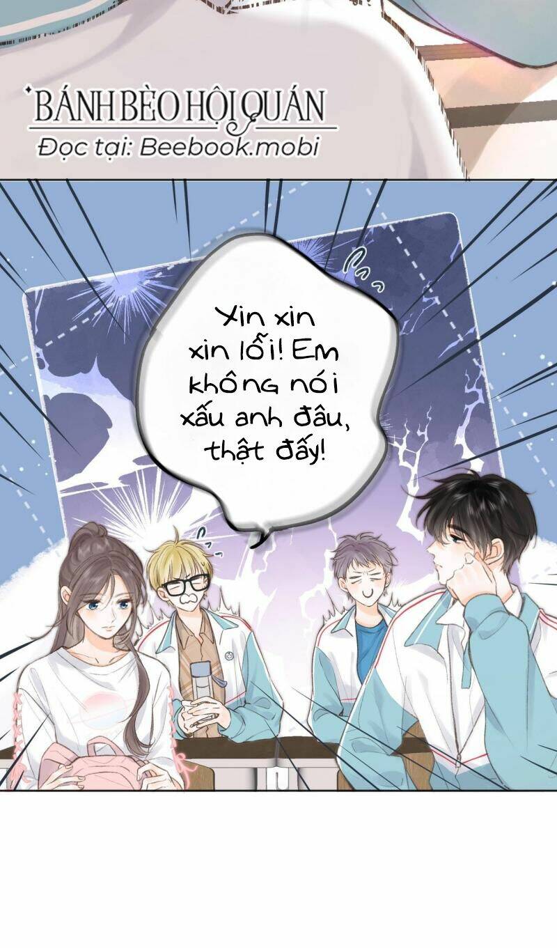 Tôi Mộng Giữa Ban Ngày - Chapter 8 - Page 13