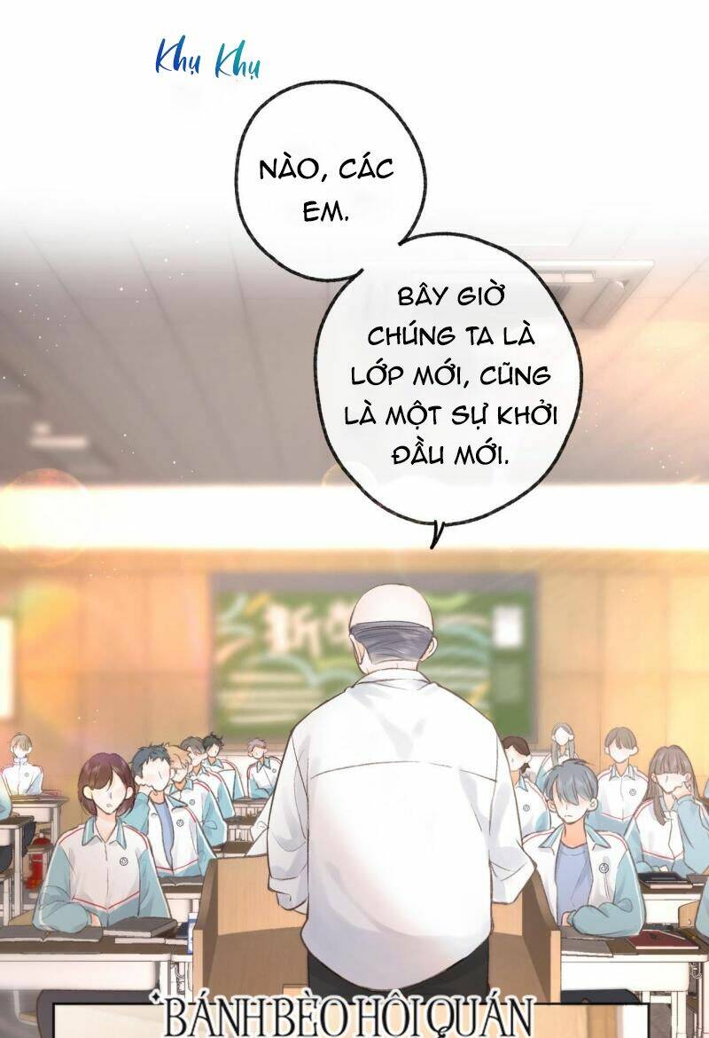 Tôi Mộng Giữa Ban Ngày - Chapter 8 - Page 14