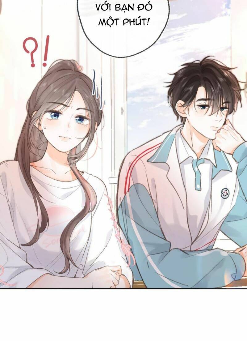 Tôi Mộng Giữa Ban Ngày - Chapter 8 - Page 17