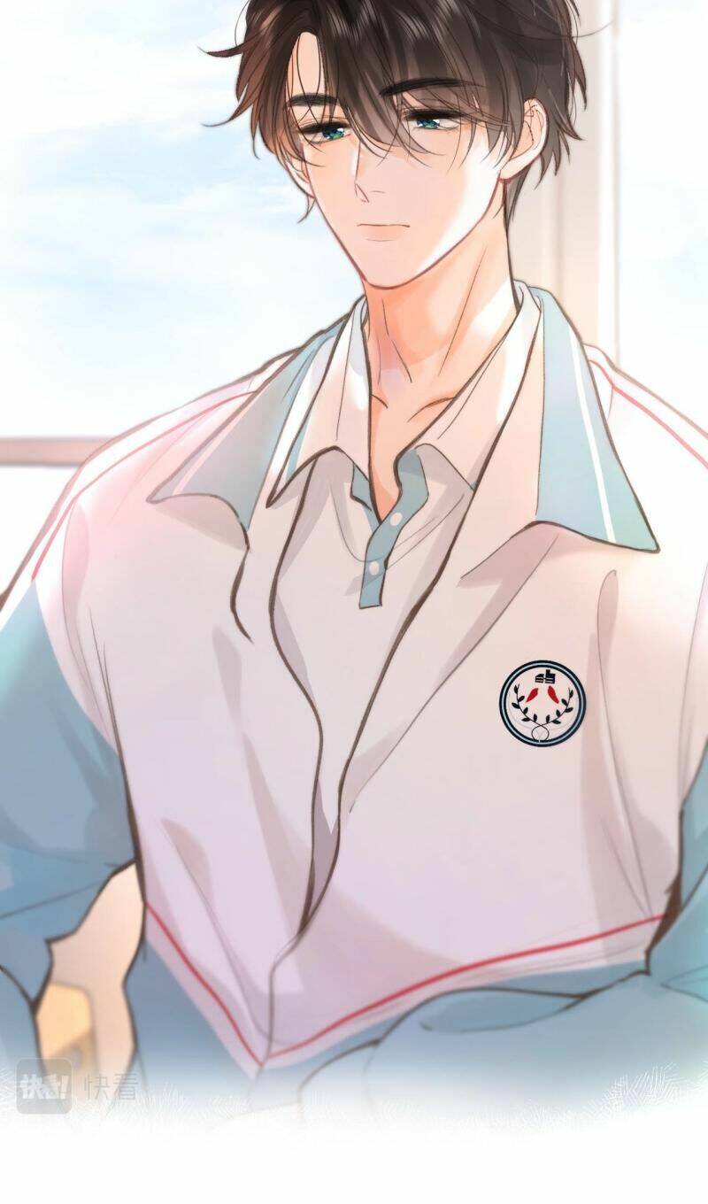 Tôi Mộng Giữa Ban Ngày - Chapter 8 - Page 21