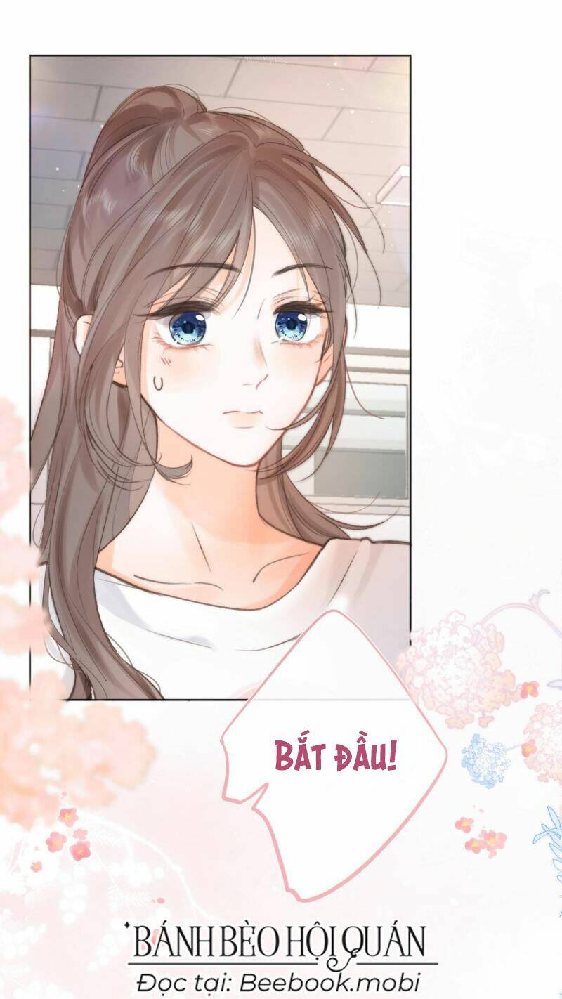 Tôi Mộng Giữa Ban Ngày - Chapter 8 - Page 22