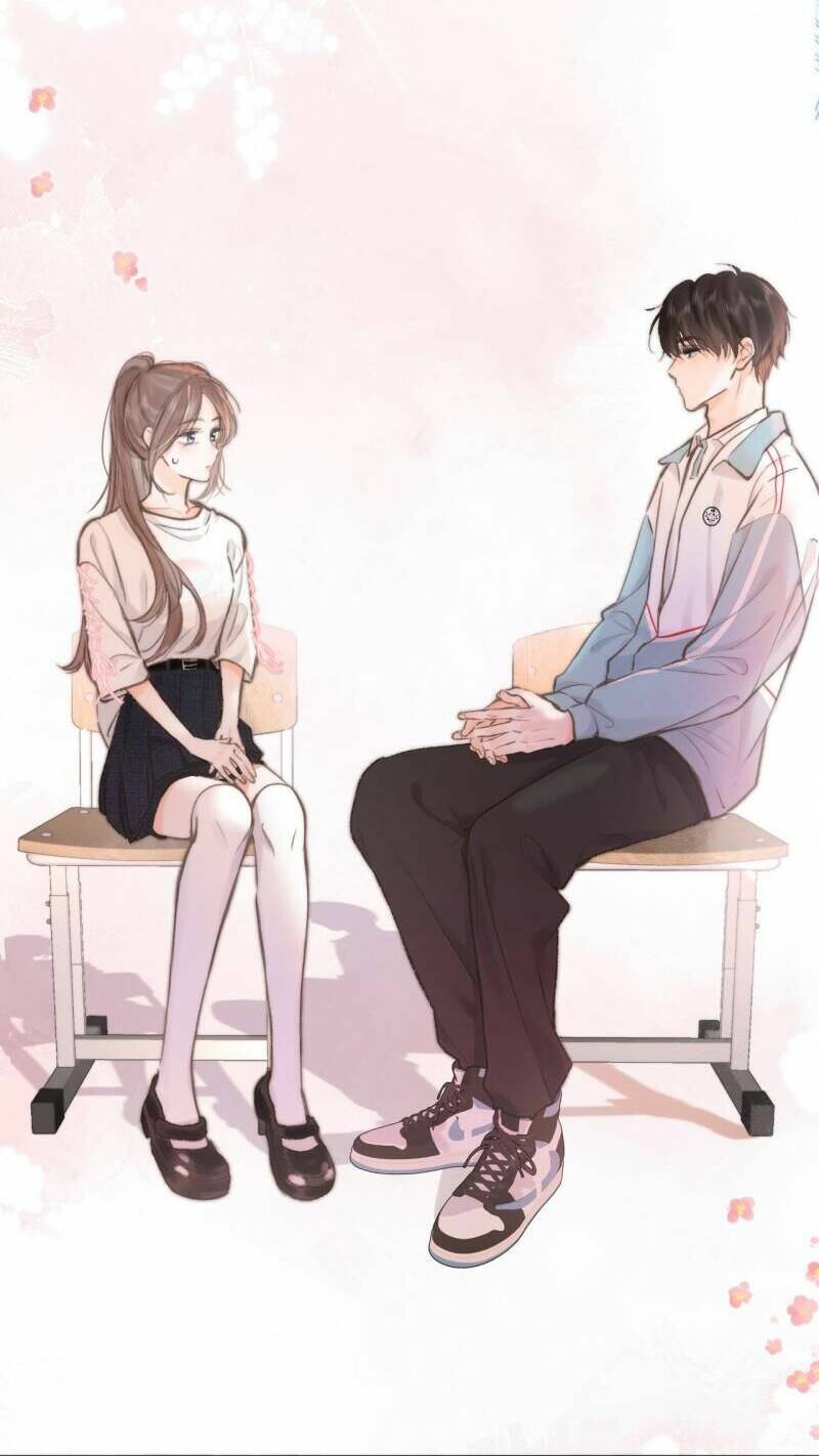 Tôi Mộng Giữa Ban Ngày - Chapter 8 - Page 23