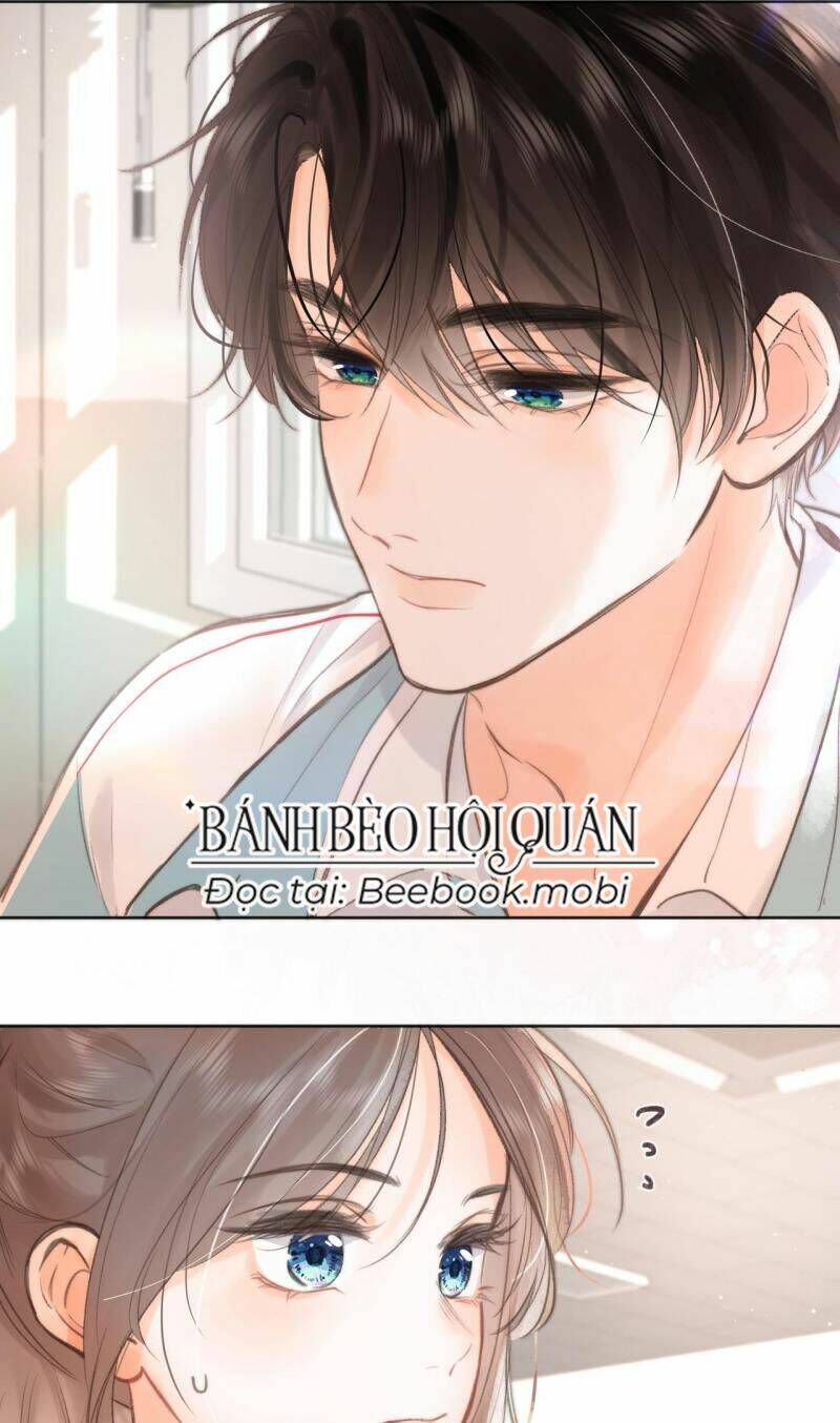 Tôi Mộng Giữa Ban Ngày - Chapter 8 - Page 24