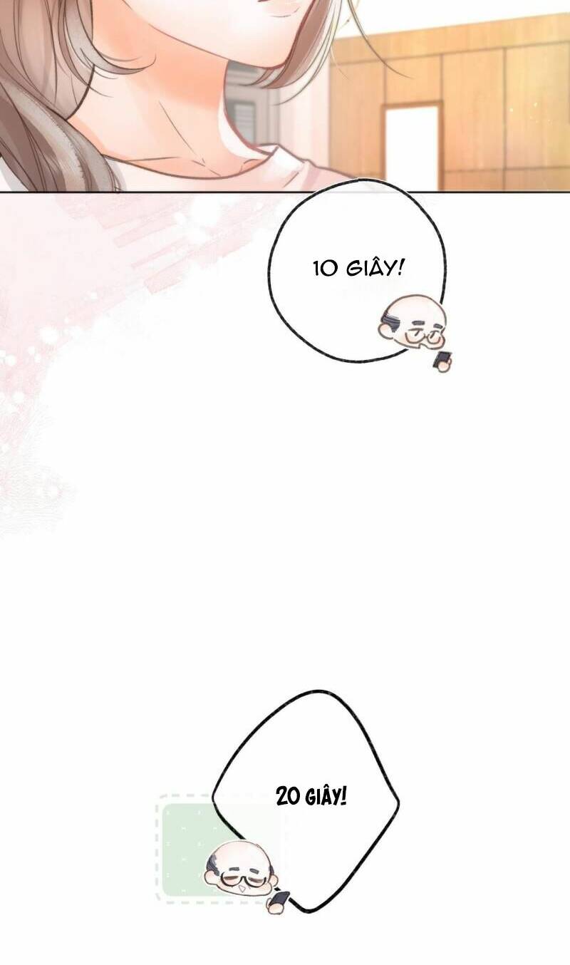 Tôi Mộng Giữa Ban Ngày - Chapter 8 - Page 25