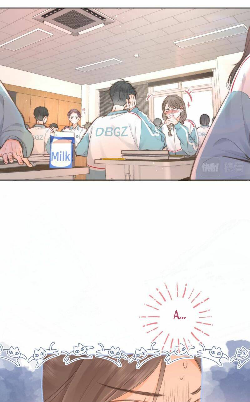 Tôi Mộng Giữa Ban Ngày - Chapter 8 - Page 26