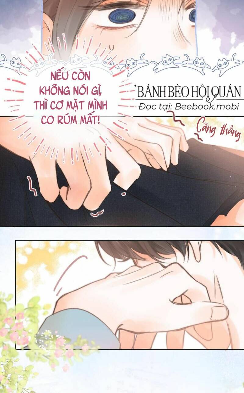 Tôi Mộng Giữa Ban Ngày - Chapter 8 - Page 27