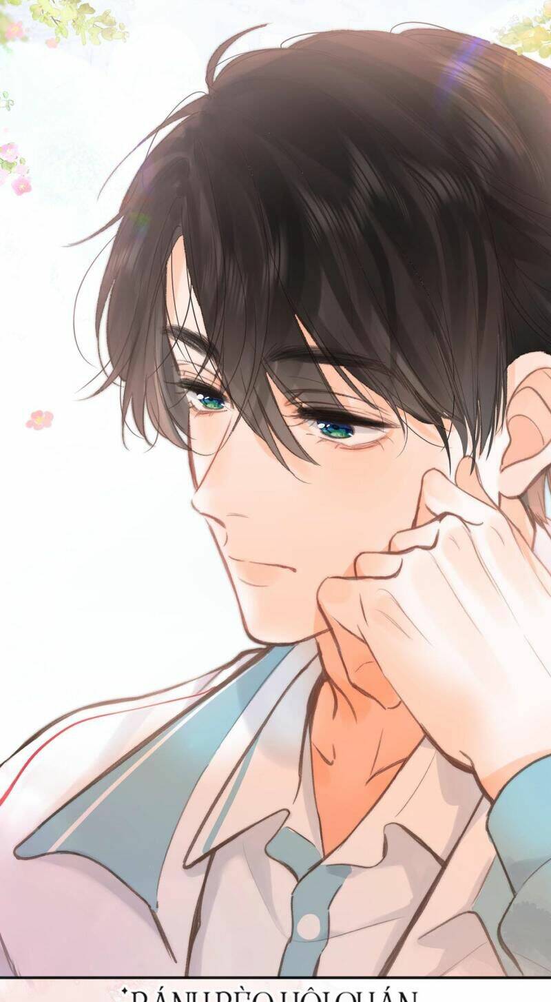 Tôi Mộng Giữa Ban Ngày - Chapter 8 - Page 28