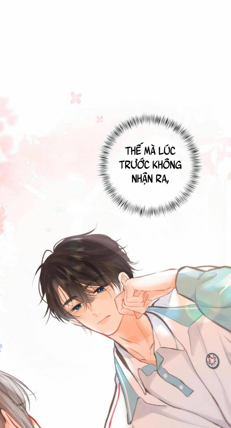 Tôi Mộng Giữa Ban Ngày - Chapter 8 - Page 32