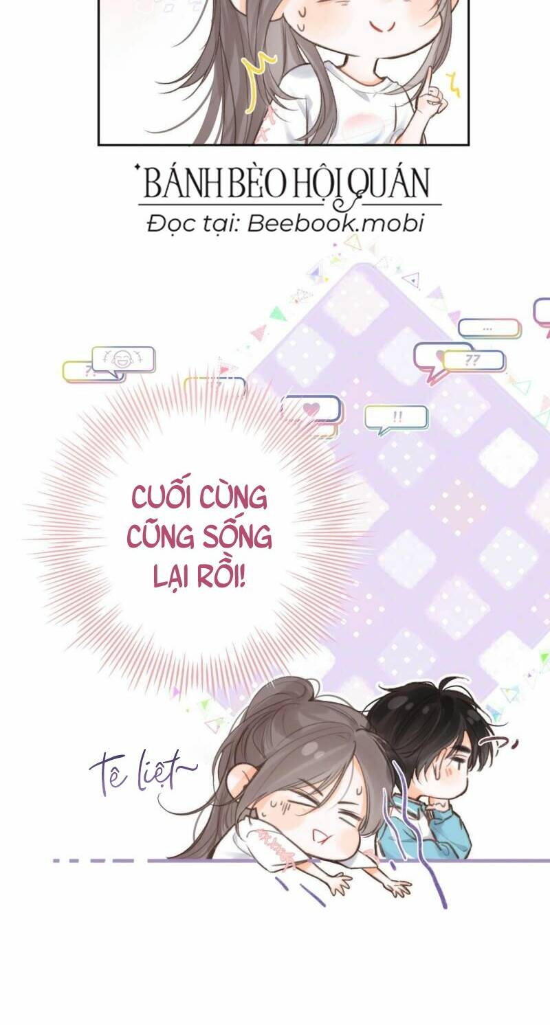 Tôi Mộng Giữa Ban Ngày - Chapter 8 - Page 37