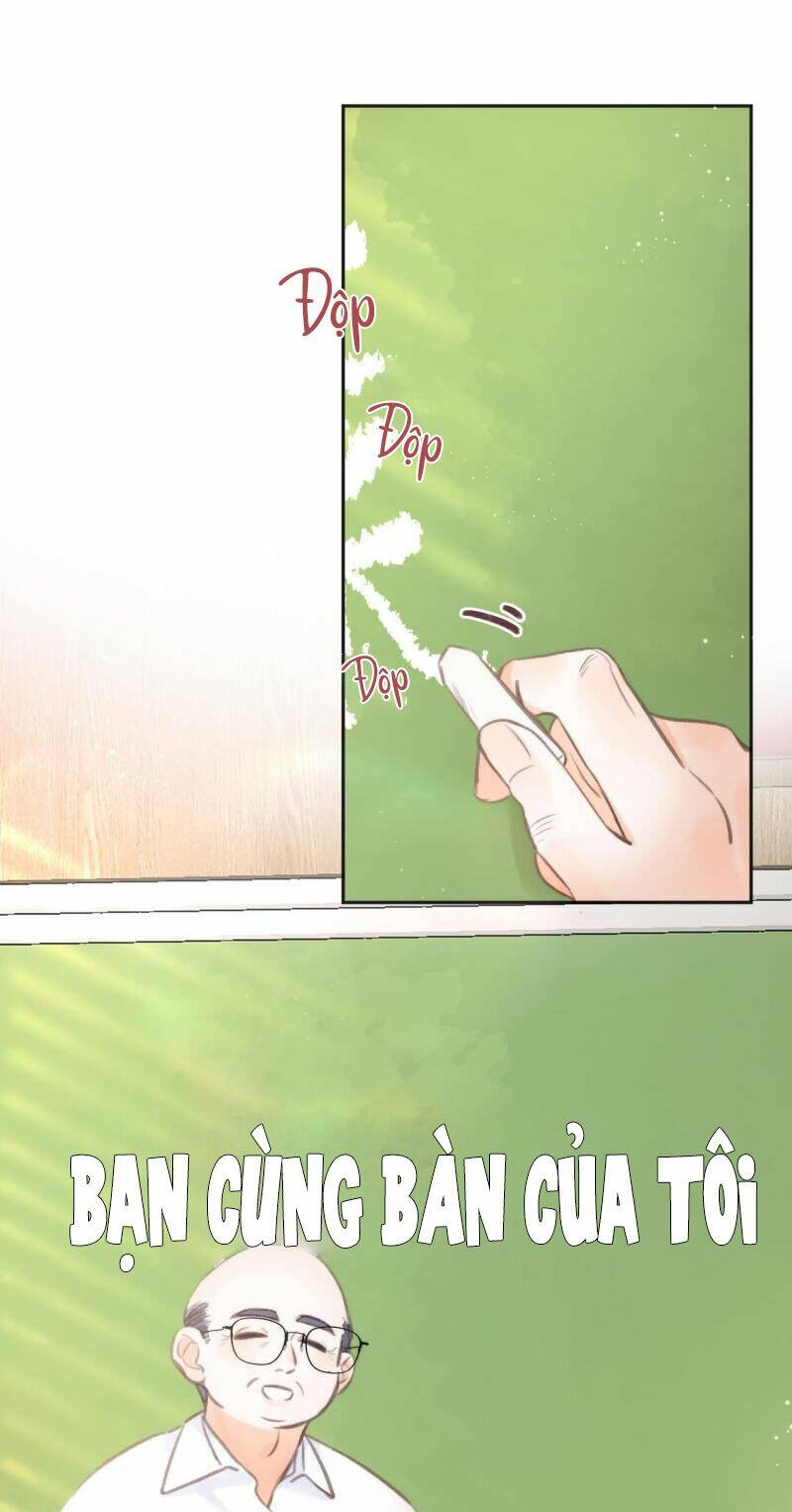 Tôi Mộng Giữa Ban Ngày - Chapter 8 - Page 38