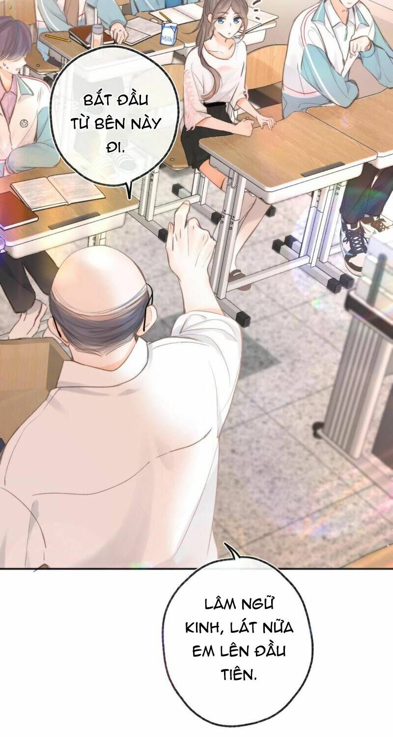 Tôi Mộng Giữa Ban Ngày - Chapter 8 - Page 41