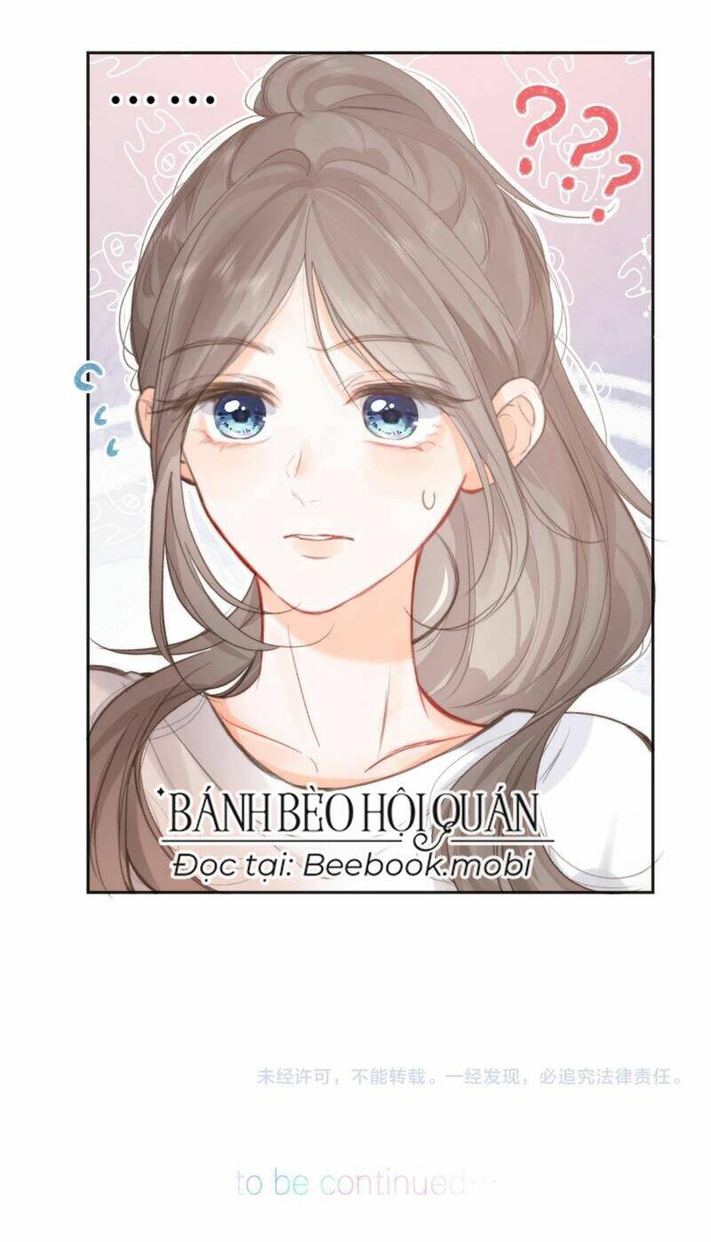 Tôi Mộng Giữa Ban Ngày - Chapter 8 - Page 42