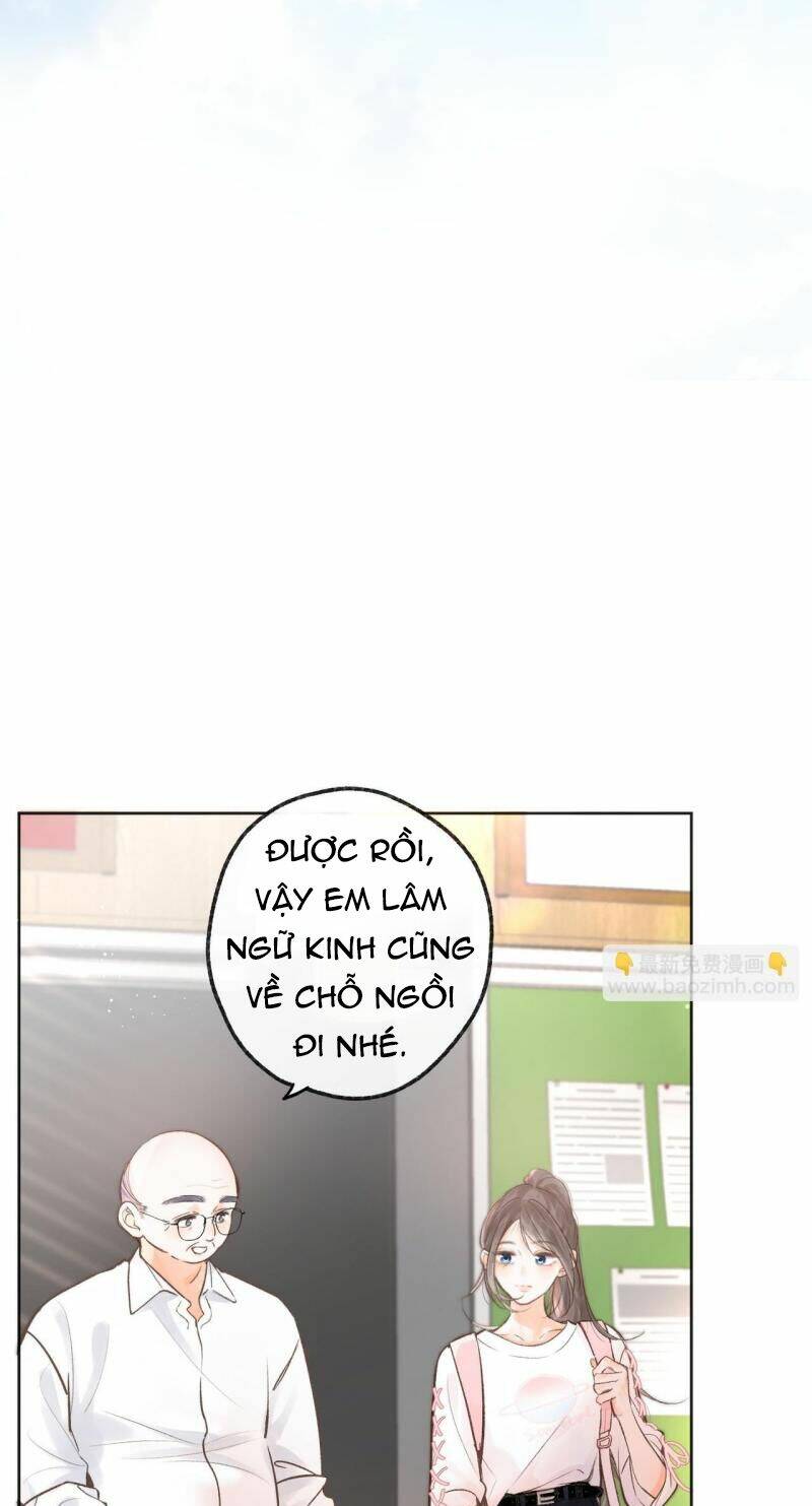 Tôi Mộng Giữa Ban Ngày - Chapter 8 - Page 6