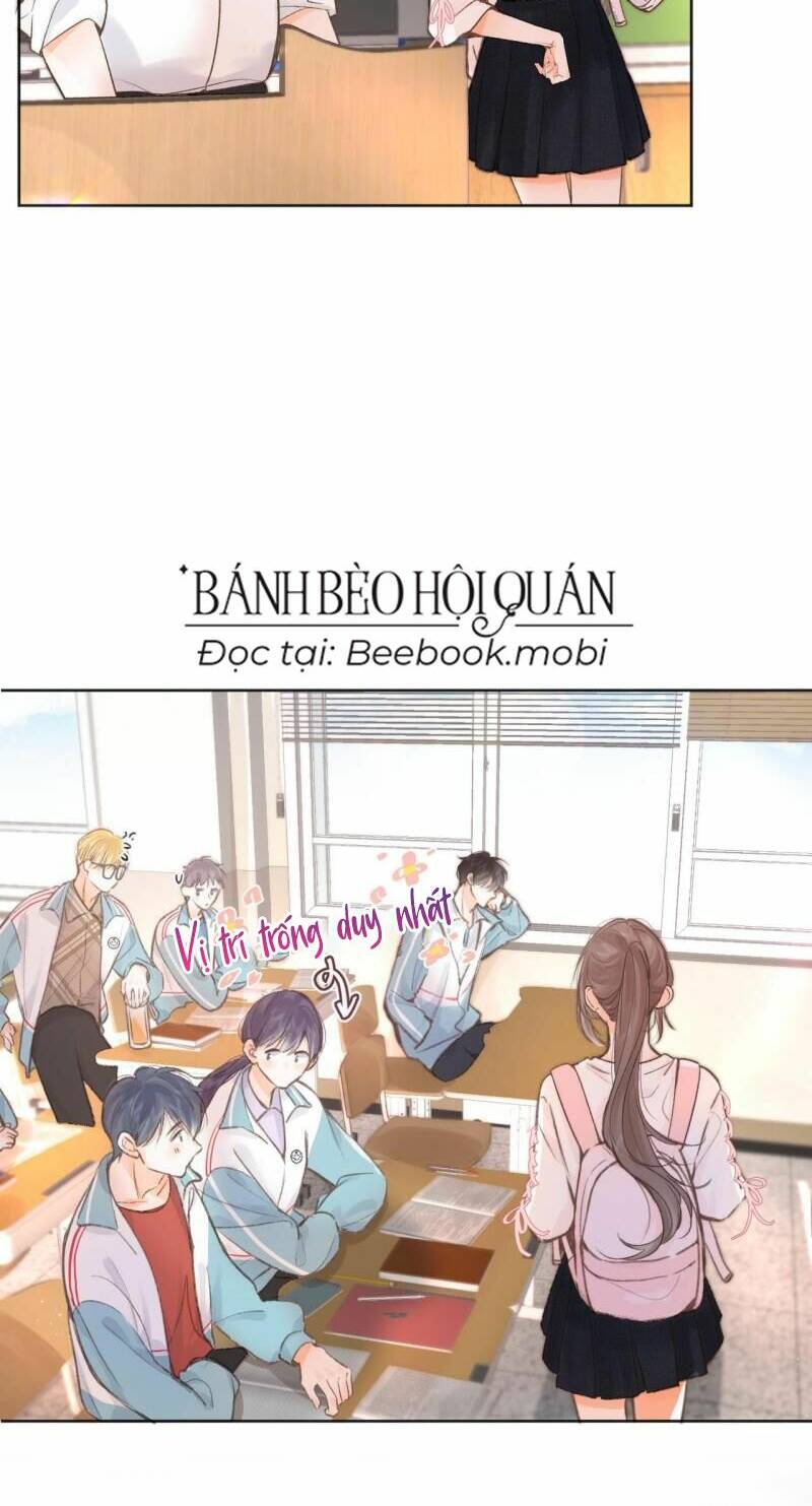 Tôi Mộng Giữa Ban Ngày - Chapter 8 - Page 7