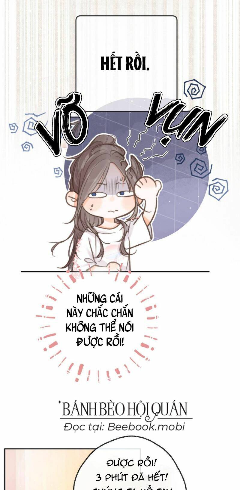 Tôi Mộng Giữa Ban Ngày - Chapter 9 - Page 9