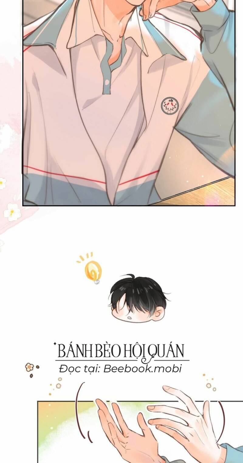 Tôi Mộng Giữa Ban Ngày - Chapter 9 - Page 12