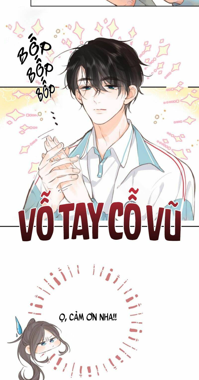 Tôi Mộng Giữa Ban Ngày - Chapter 9 - Page 13