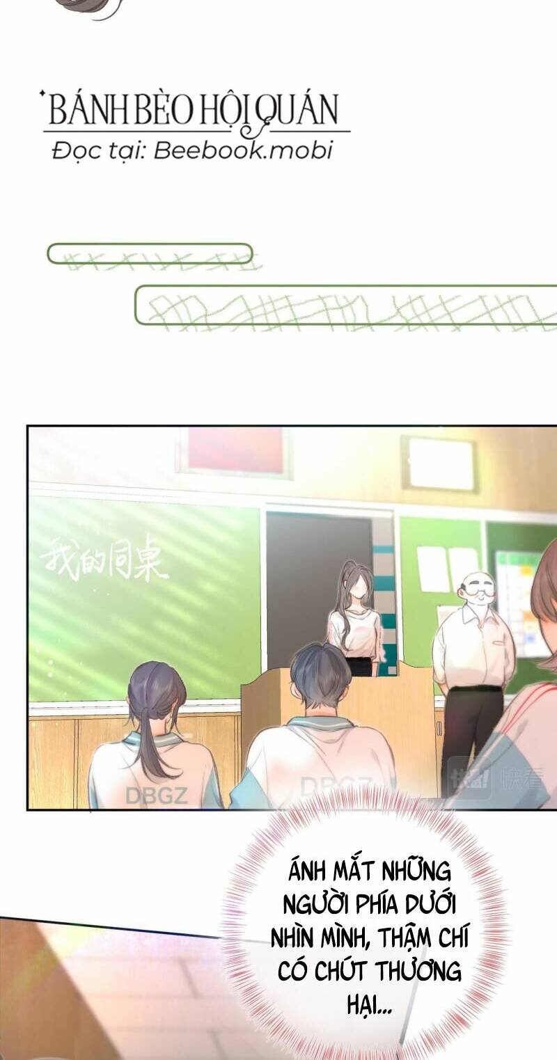 Tôi Mộng Giữa Ban Ngày - Chapter 9 - Page 14